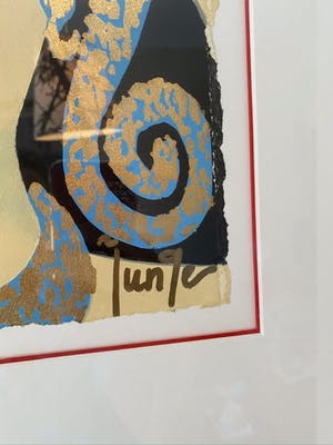 Margit Junge - Head Affairs II kopen? Bied vanaf 350!