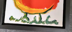 Anton Heyboer - Geen titel kopen? Bied vanaf 295!