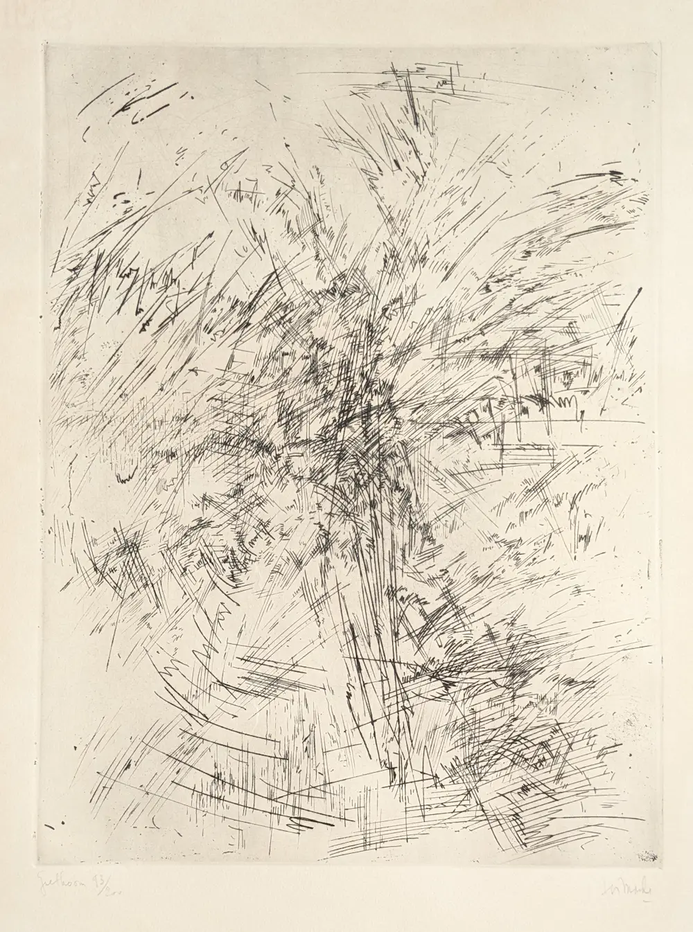 Jules Lismonde (1908-2001)