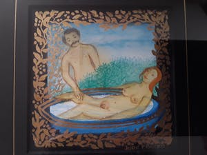 Josche Roverts - Zonder titel kopen? Bied vanaf 25!