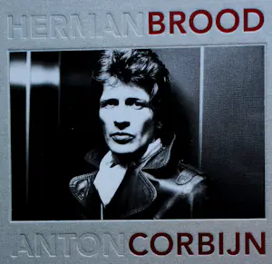 Herman Brood - Boek: Anton Corbijn - 2001 kopen? Bied vanaf 175!