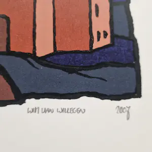 Wim van Willegen - Michiel de Ruyter kopen? Bied vanaf 20!