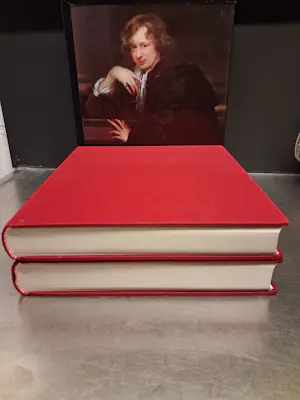 Anthony van Dyck - The paintings 1+2 kopen? Bied vanaf 150!