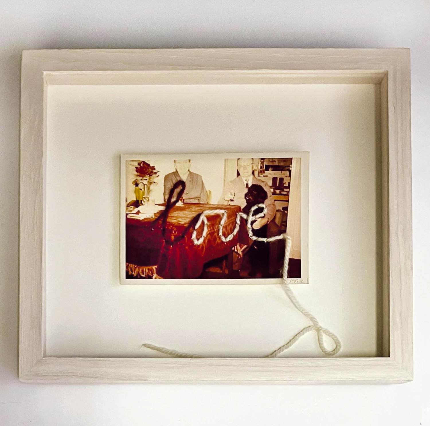 Maureen Bachaus - Love verkocht voor € 75!