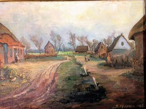 Ben Moonen - Boerenerf kopen? Bied vanaf 100!