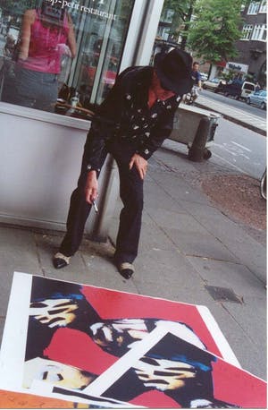 Herman Brood - Het ontstaan van mens en dier. kopen? Bied vanaf 750!