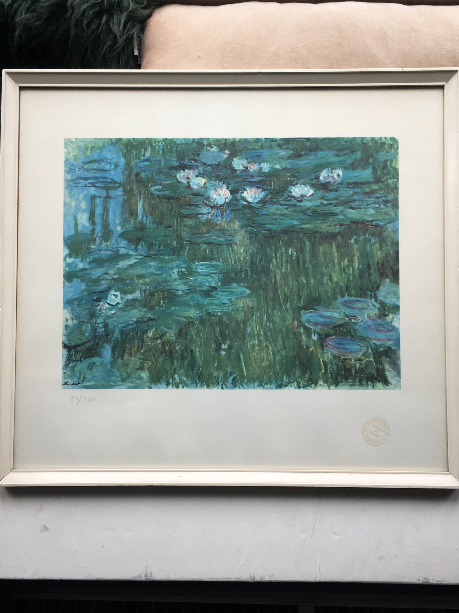 Claude Monet (1840-1926)
