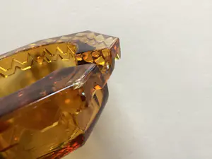 Kristalunie Maastricht - Olympiade A’dam - souvenier glaswerk kopen? Bied vanaf 95!