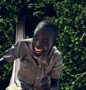 Mr. Strange - Happy Africa kopen? Bied vanaf 65!