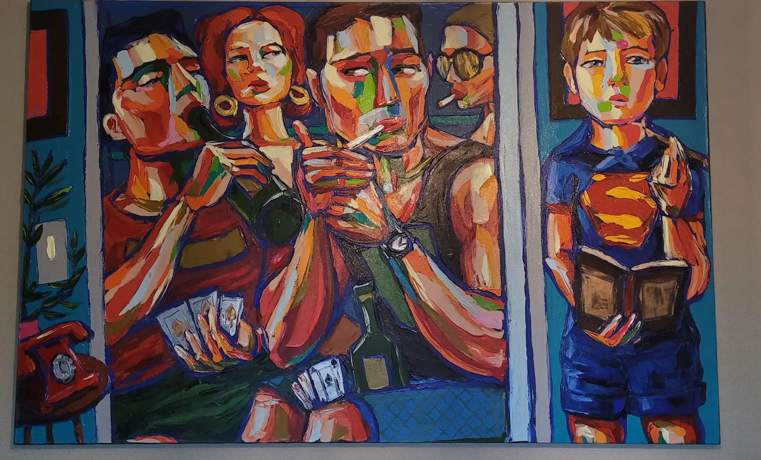 Robson Reismarques (1976)