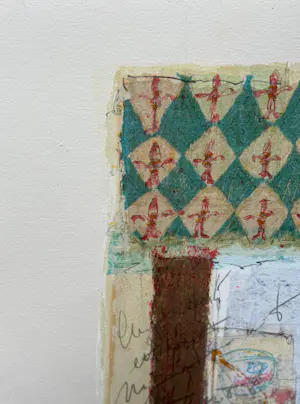 Buy Richard Smeets - Zonder titel? Bid from 25!