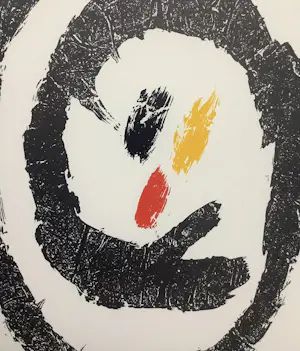 Pierre Alechinsky - België 150 jaar kopen? Bied vanaf 825!