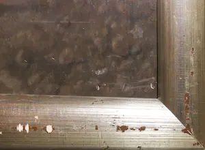 Sjoerd Bras - Olieverf op paneel, De tuin - Ingelijst kopen? Bied vanaf 1!