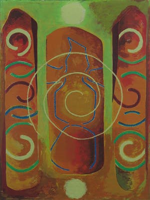 Jan van Delft - Zeefdruk, Vogelwacht - Ingelijst kopen? Bied vanaf 1!