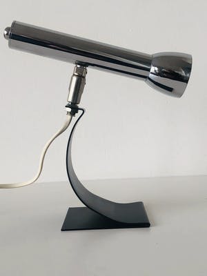 Curiosa - Dutch Design tafellamp kopen? Bied vanaf 50!