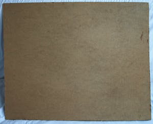 Curiosa - 12 Uit linoleum gesneden covers Lucky Luke – Groot – jaren ‘70 kopen? Bied vanaf 1!