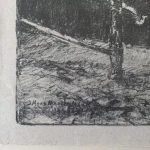 Johan Hendrik van Mastenbroek - Gezicht op een stad met ophaalbrug kopen? Bied vanaf 50!