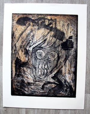 Pieter Drift - ets: Telefoon - 2001 kopen? Bied vanaf 45!