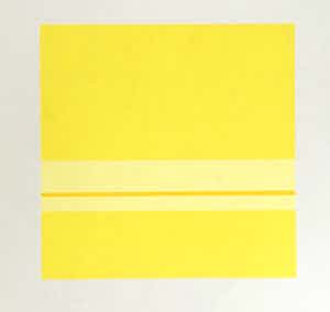 Antonio Calderara - Mooie zeefdruk - 1976 - Gesigneerd - 42/100 verkocht voor € 65!