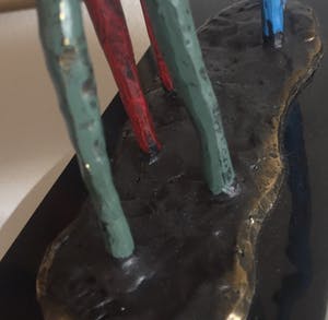 Corry Ammerlaan - Applaus kopen? Bied vanaf 95!