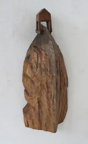 Eric van Solm - 'Living on the edge' kopen? Bied vanaf 375!