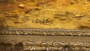 Cor Bouter - Paarden in de stal kopen? Bied vanaf 10!