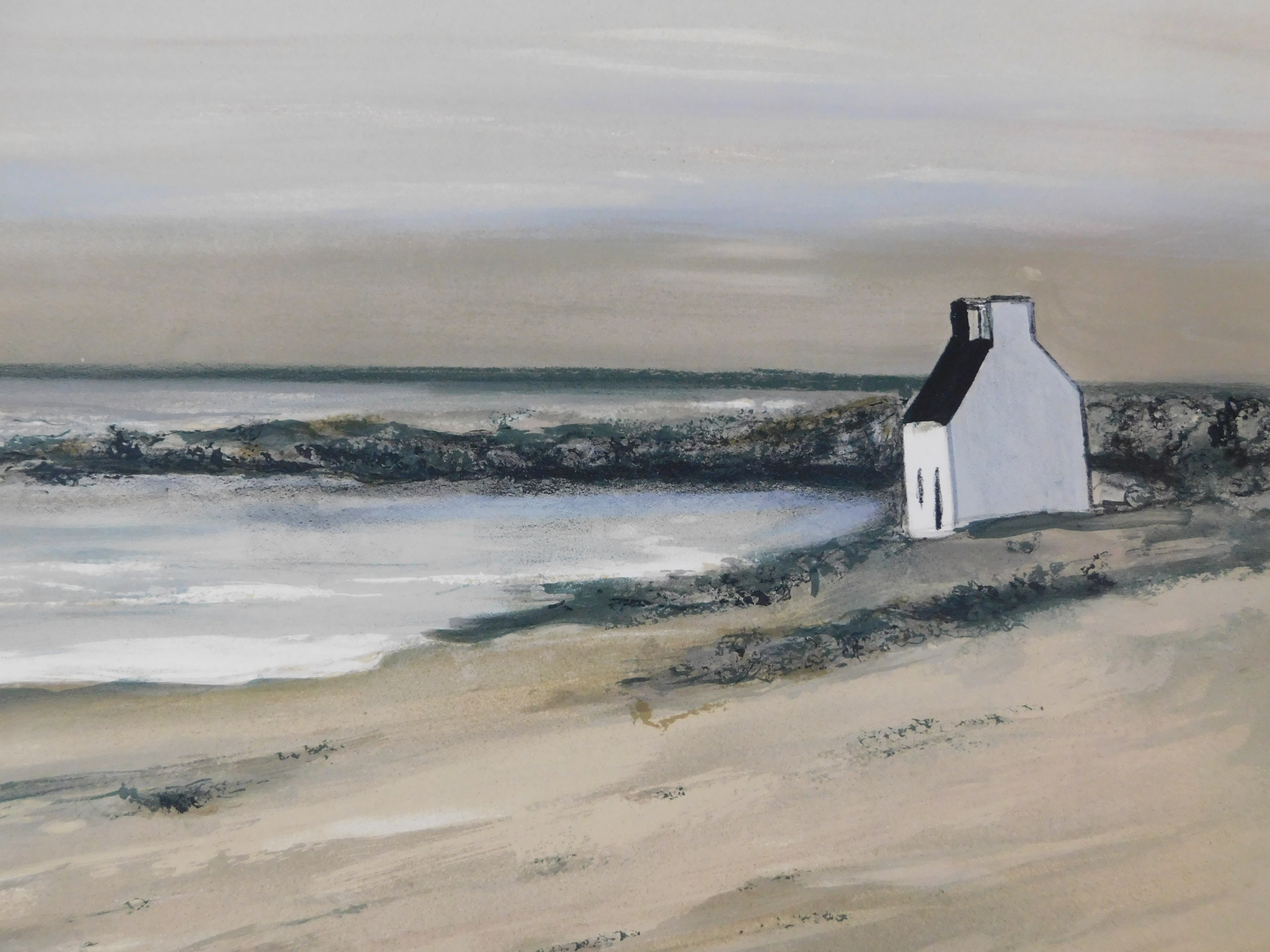George Laporte - Bretagne I kopen? Bied vanaf 45!