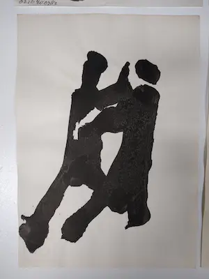 Ernst Vijlbrief - 5 inkttekeningen + foto's kopen? Bied vanaf 20!