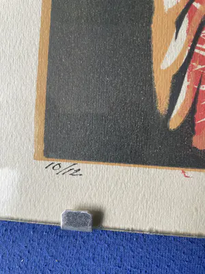 Willem Rozendaal - Twee naakten kopen? Bied vanaf 110!