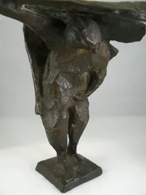 Willy van der Putt - De Vendelier kopen? Bied vanaf 295!