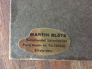 Niet of onleesbaar gesigneerd - Houtbewerkers in het bos kopen? Bied vanaf 1!