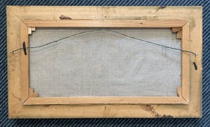 Jan van Vlaardingen - Schaapskooi op Gooise heide kopen? Bied vanaf 80!