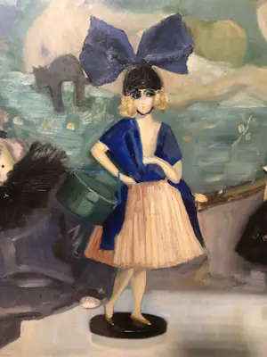 Lizzy Ansingh - Poppen kopen? Bied vanaf 1500!