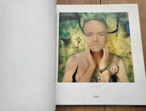 Erwin Olaf - Mind Of Their Own kopen? Bied vanaf 85!