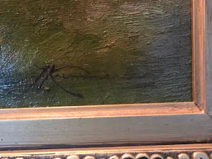 Frederik Hendrik Kaemmerer - Boerderij aan het water kopen? Bied vanaf 160!