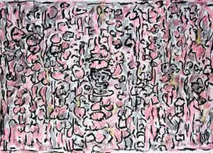 Jan Wolkers - Winterbeelden XI verkocht voor € 150!