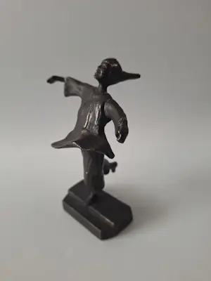 Corry Ammerlaan - Meisje in de wind kopen? Bied vanaf 45!