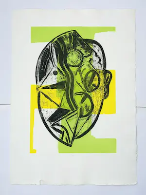 Kees Spermon - zonder titel kopen? Bied vanaf 1!