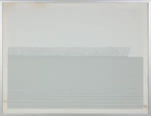 Doris Groeneveld - en anderen! Lot van 5 ingelijste kunstwerken kopen? Bied vanaf 40!