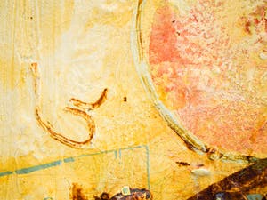 Jack Harden - klein gedicht kopen? Bied vanaf 25!