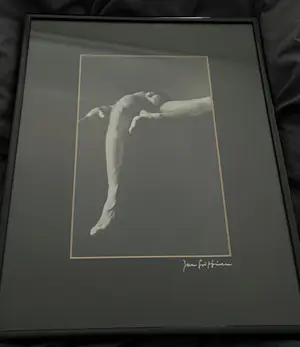 Jan Griffioen - Mannelijk naakt kopen? Bied vanaf 39!