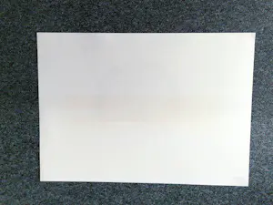 Har Sanders - "Vroege" in 1972 en in beperkte oplage van 100 gemaakte blauwe Zeeefdruk kopen? Bied vanaf 60!