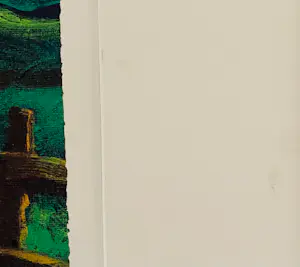 Justus Donker - Bootjes, zeefdruk kopen? Bied vanaf 30!