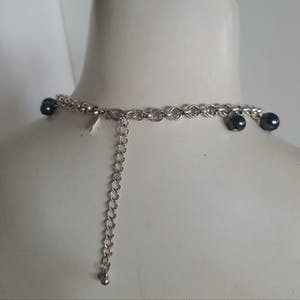 Curiosa - MKM Designer necklace gemerkt 925 kopen? Bied vanaf 1!