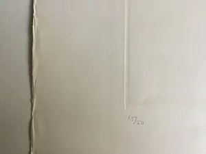 Pierre Tal-Coat - Zwart/wit ets kopen? Bied vanaf 115!