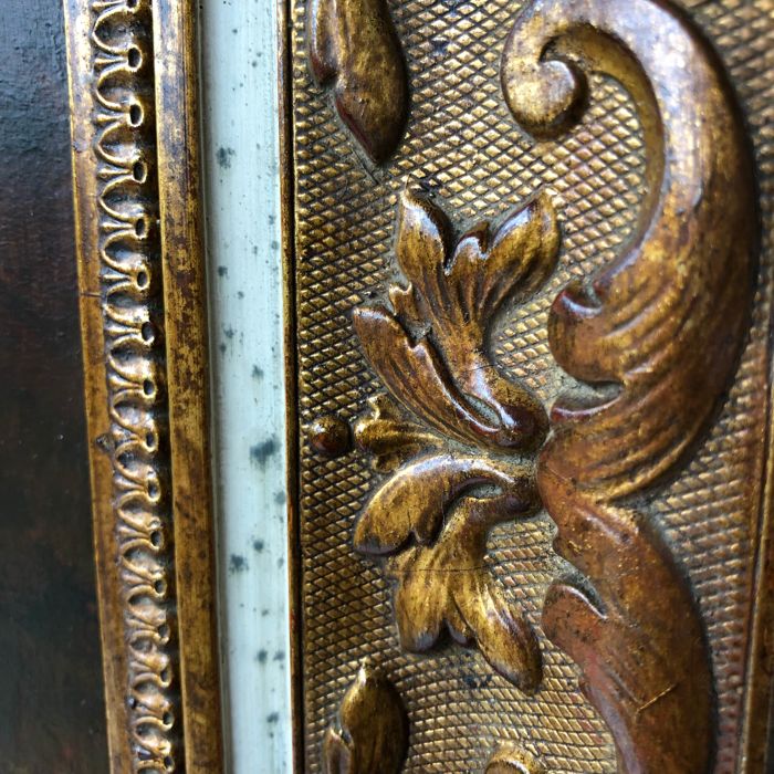 Clara Sporleder - Danseres met bij kopen? Bied vanaf 175!