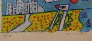 Hannes Kuiper - Geen titel kopen? Bied vanaf 100!