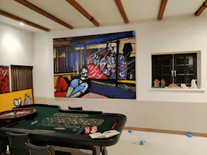 Herman Brood - Hopper kopen? Bied vanaf 11950!