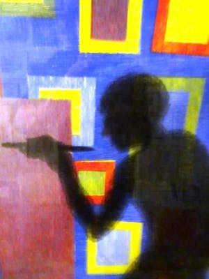 Jacomijn den Engelsen - SCHILDER kopen? Bied vanaf 45!