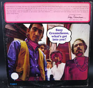 The Mothers of Invention - 2LP - Uncle Meat kopen? Bied vanaf 30!